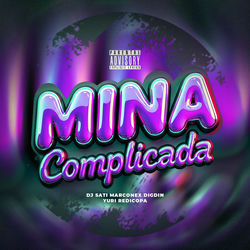 Mina Complicada