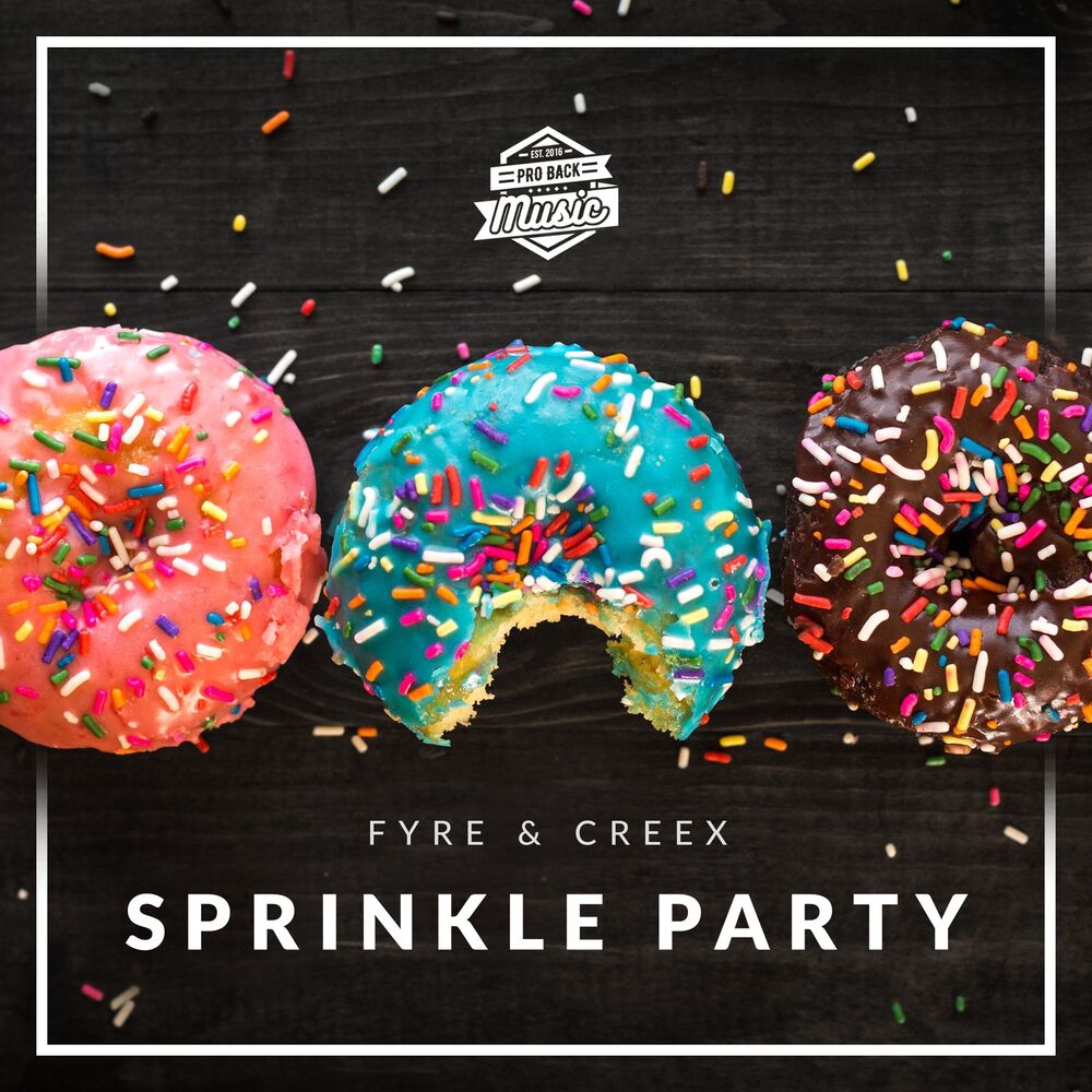 Picture of Sprinkle Party