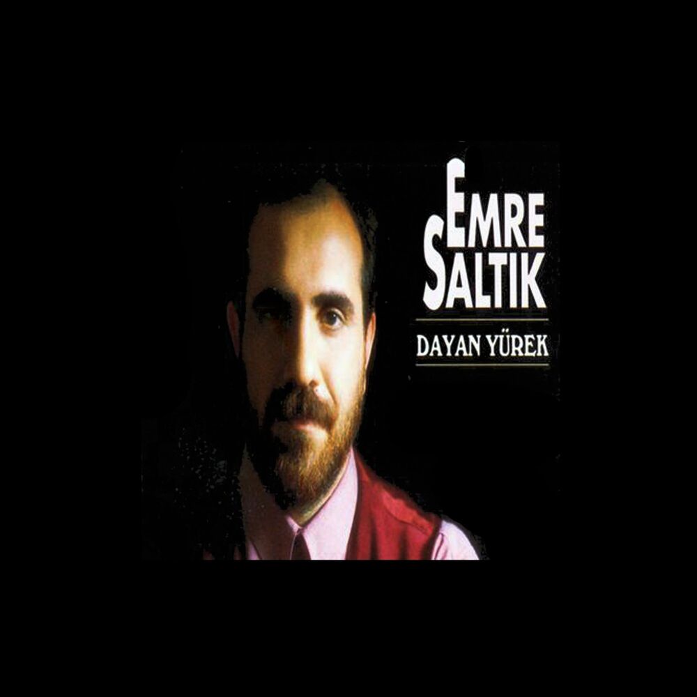 Picture of Dayan Yürek