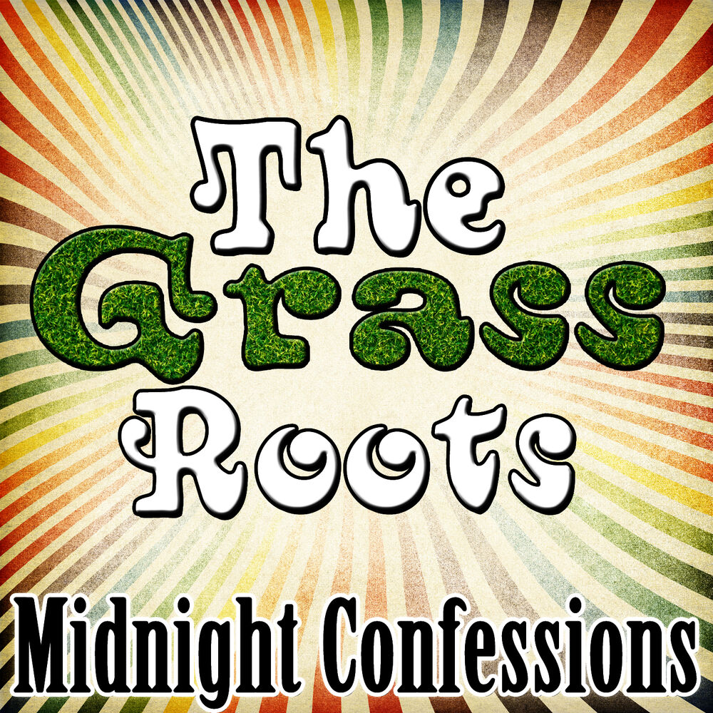 Picture of Midnight Confessions