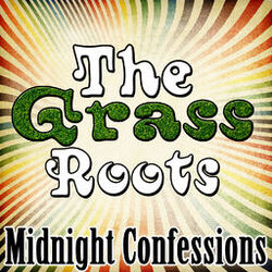 Cover of Midnight Confessions