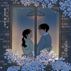 Cover of Mood Night