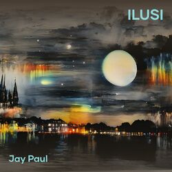 Cover of Ilusi