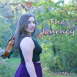 Cover of The Journey