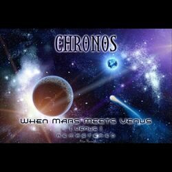 Cover of When Mars Meets Venus (Venus) [Remastered]