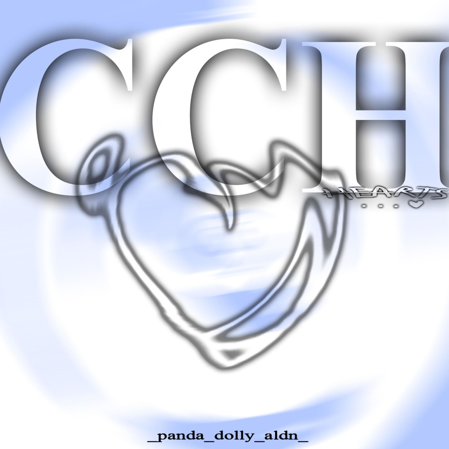 Album cover of Cotton Candy Hearts (feat. D0llywood1 & Aldn)