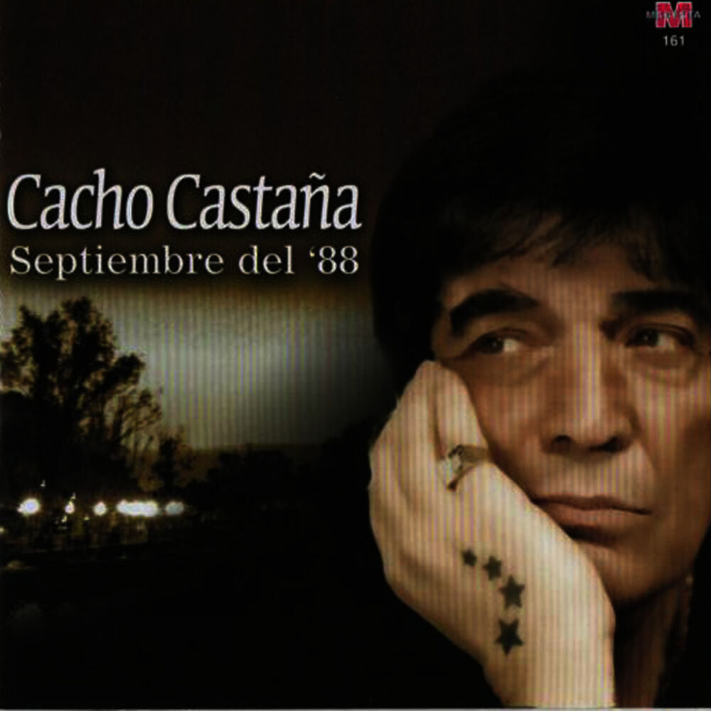 Picture of Septiembre del '88