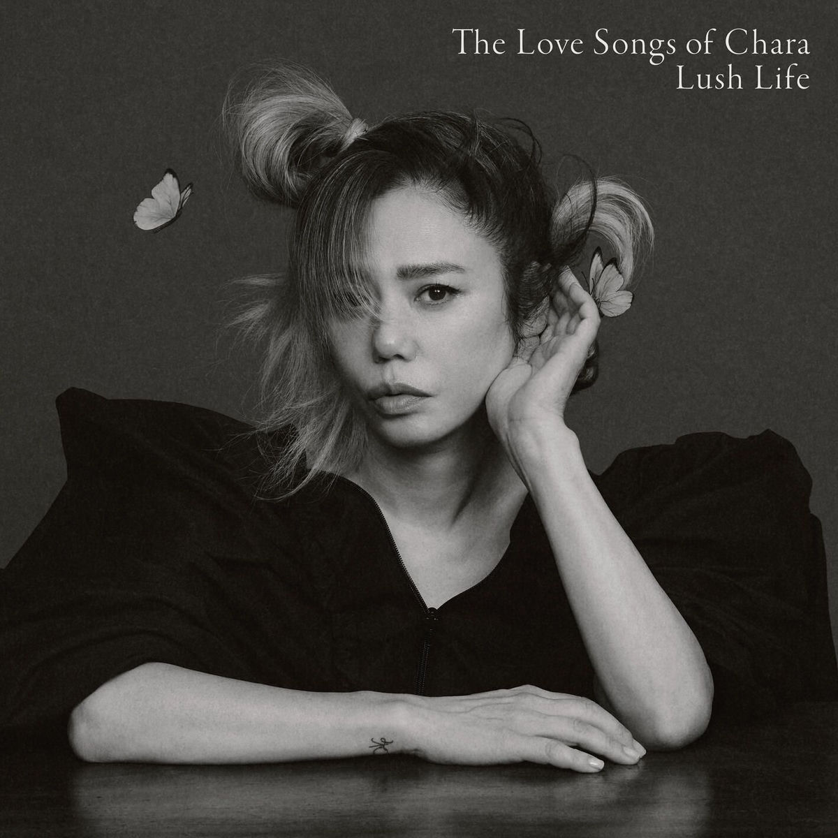 Chara - Naked & Sweet | Deezer