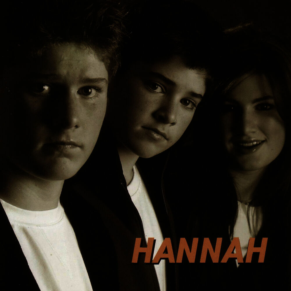 Picture of Hannah