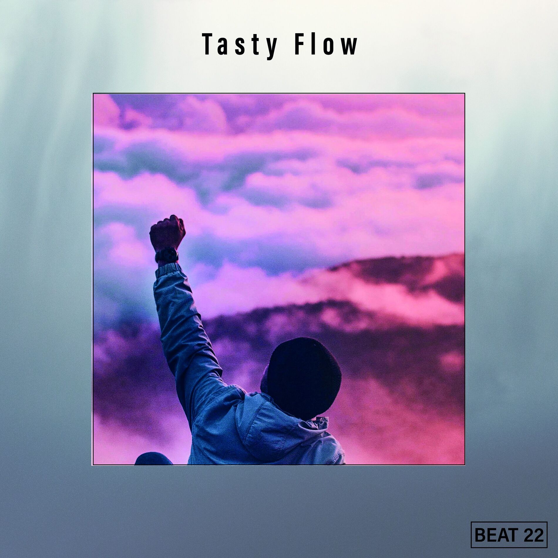 Album cover of Tasty Flow Beat 22