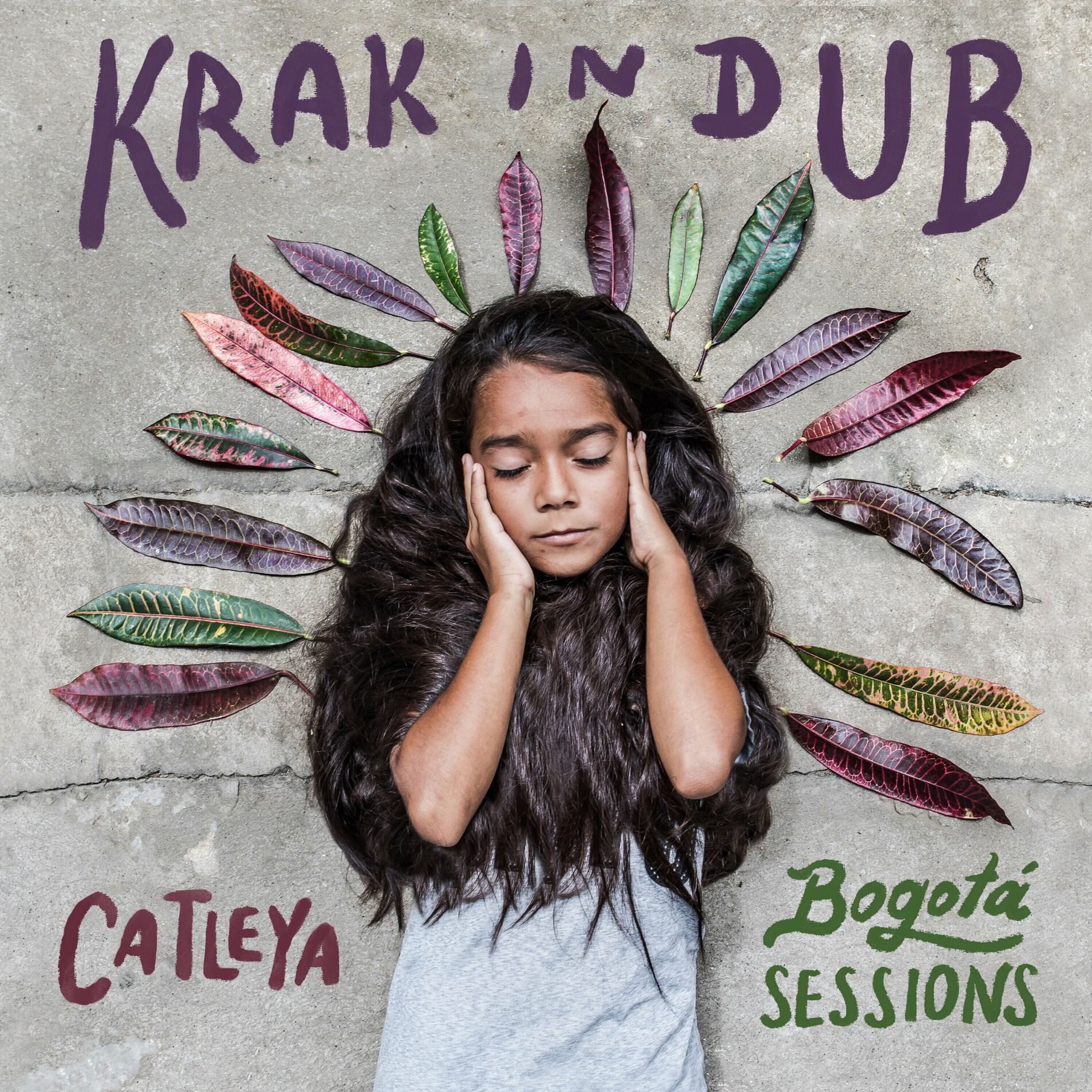 Album cover of Catleya (Bogotá Sessions)