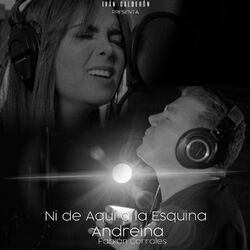 Cover of Ni de Aquí a la Esquina
