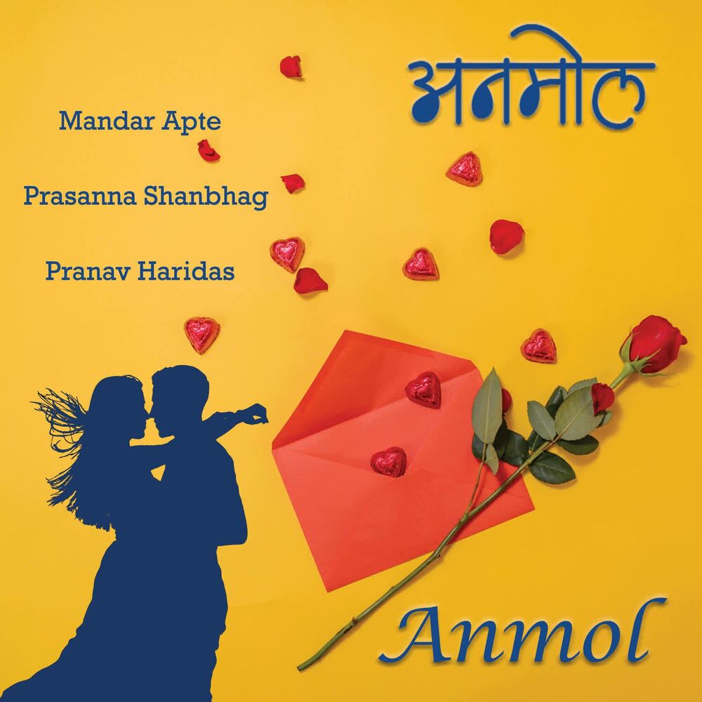 Picture of Anmol