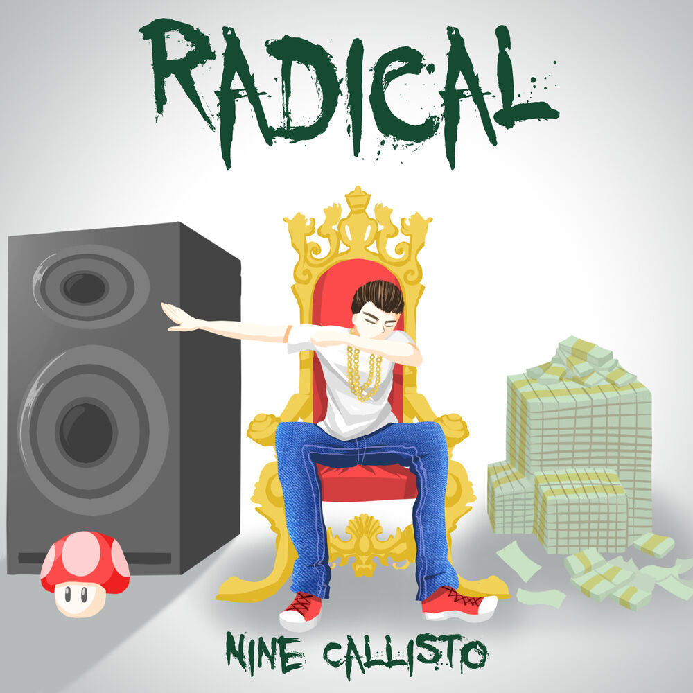 Picture of Radical