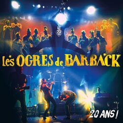 Cover of 20 ans !