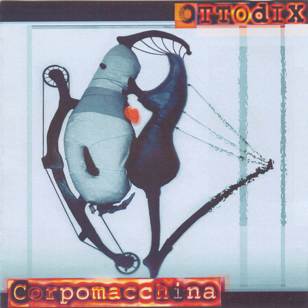 Picture of Corpomacchina