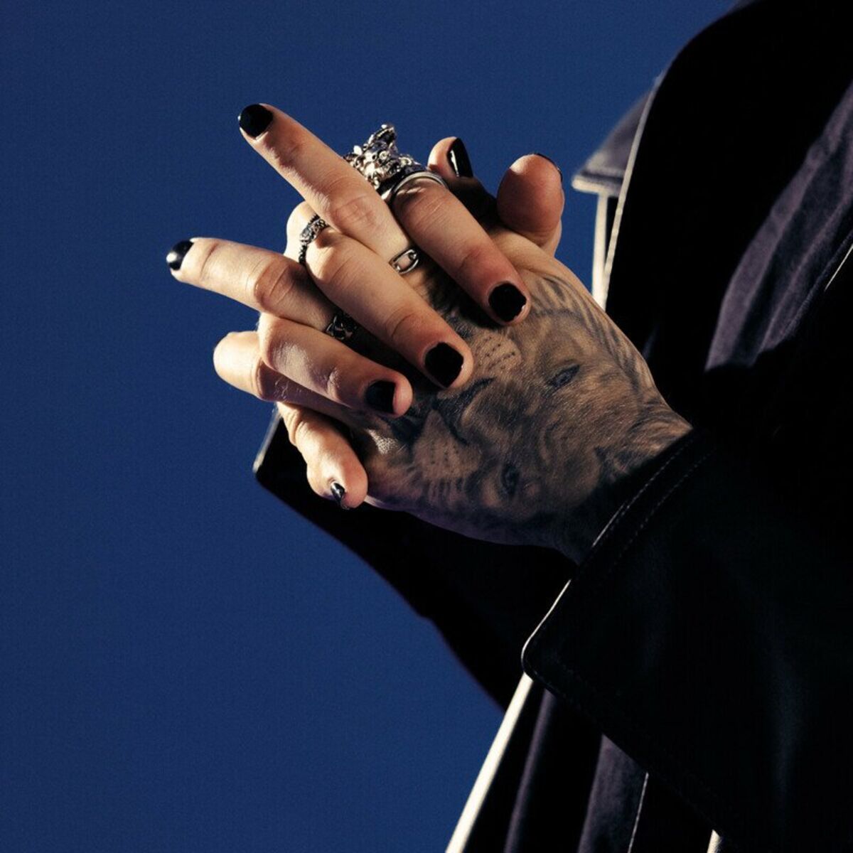 Album cover of HOPELESS