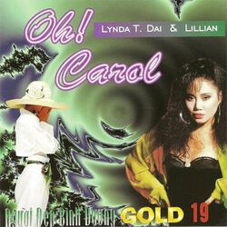 Cover of Oh! Carol