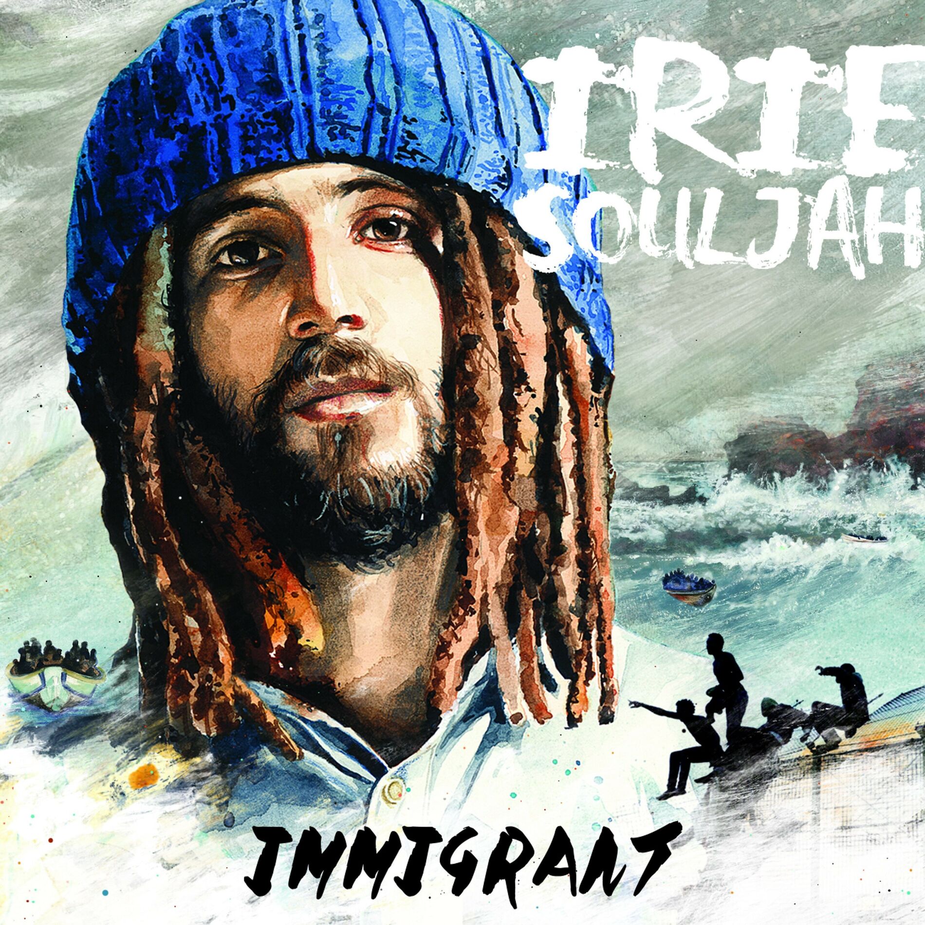 Album cover of Learn and Grow