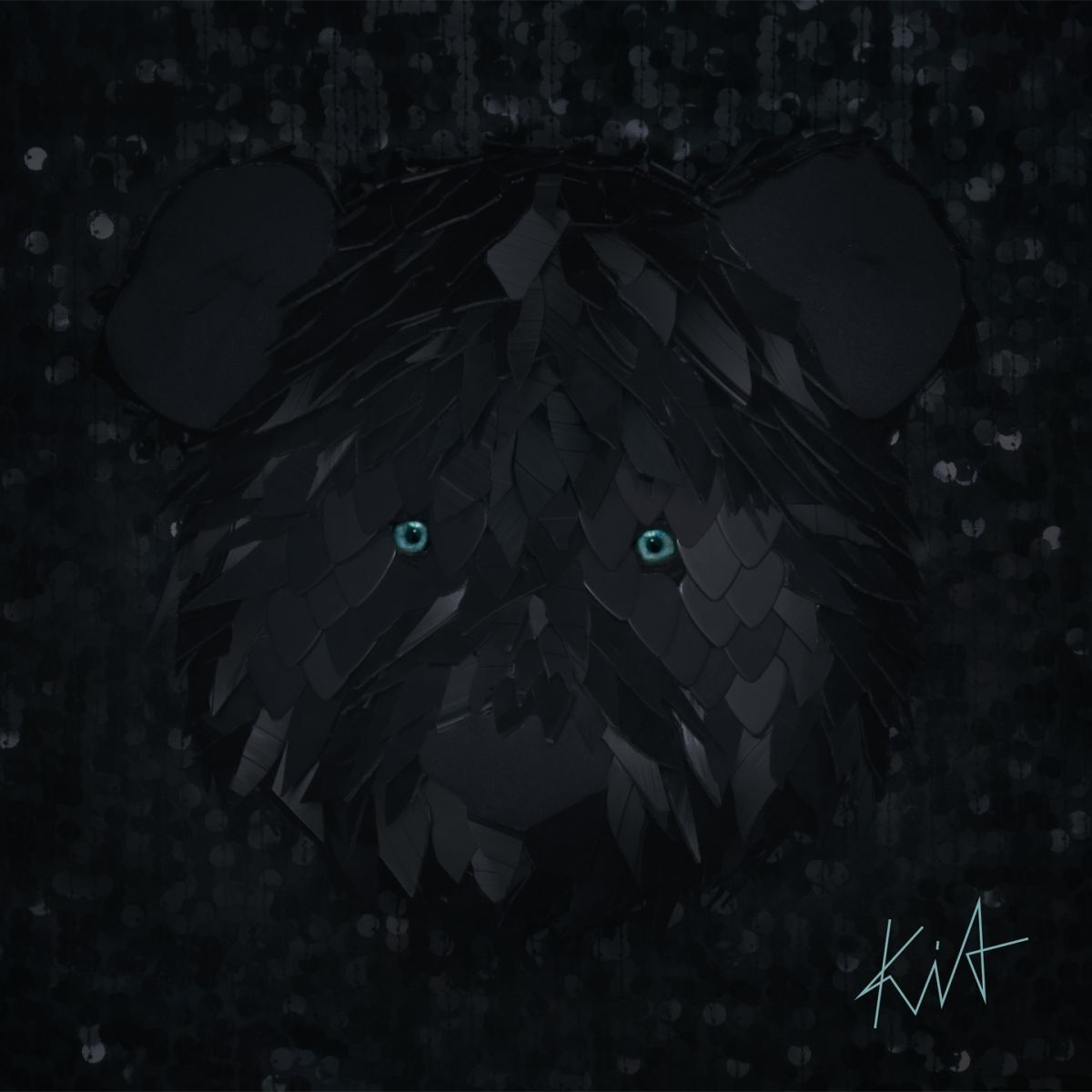Album cover of Animals