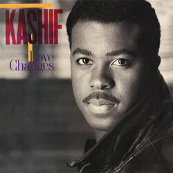 Cover of Love Changes