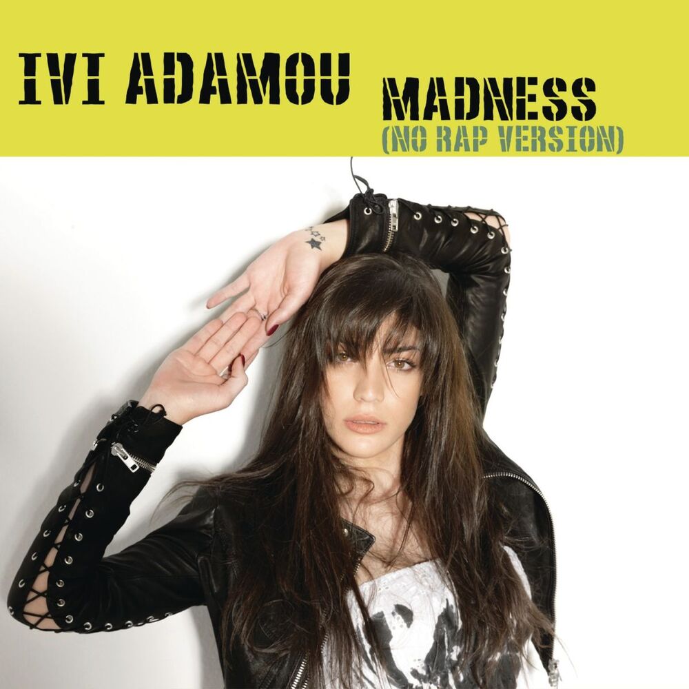 Picture of Madness (No Rap Version)