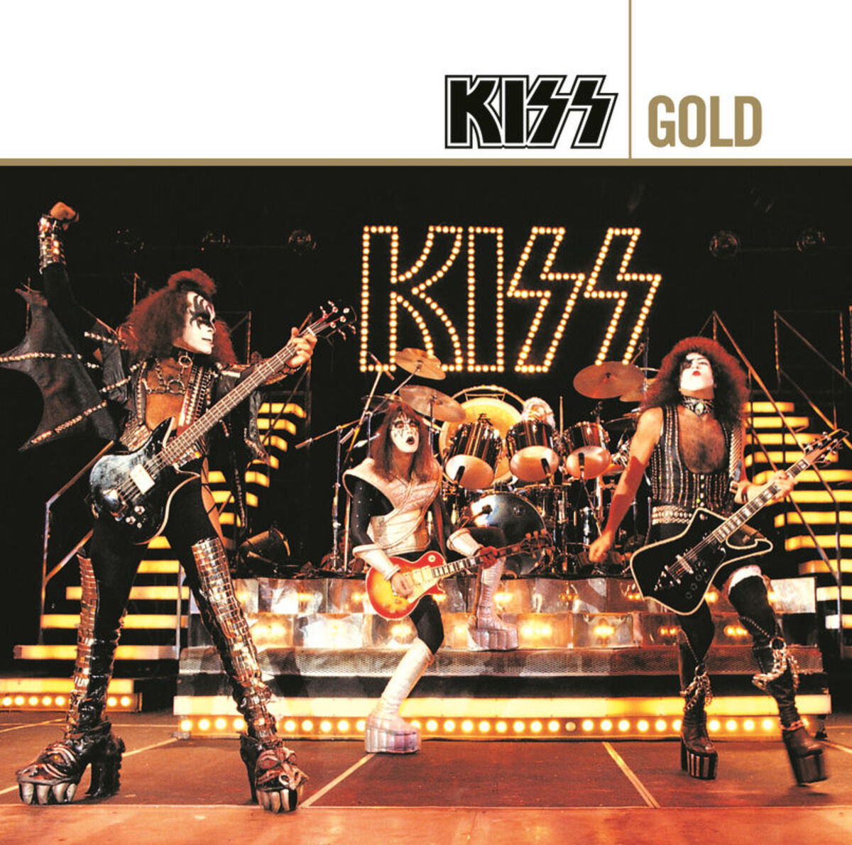 Album cover of Shout It Out Loud
