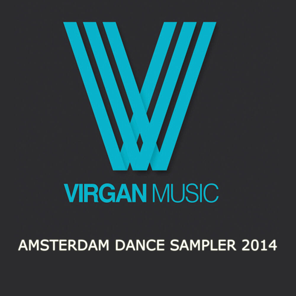 Picture of Amsterdam Dance Sampler 2014
