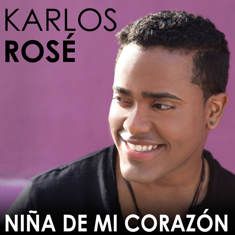 Picture of Niña De Mi Corazón