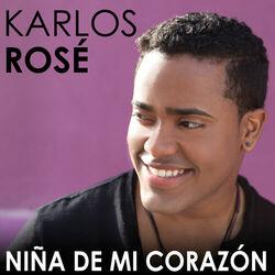 Cover of Niña De Mi Corazón