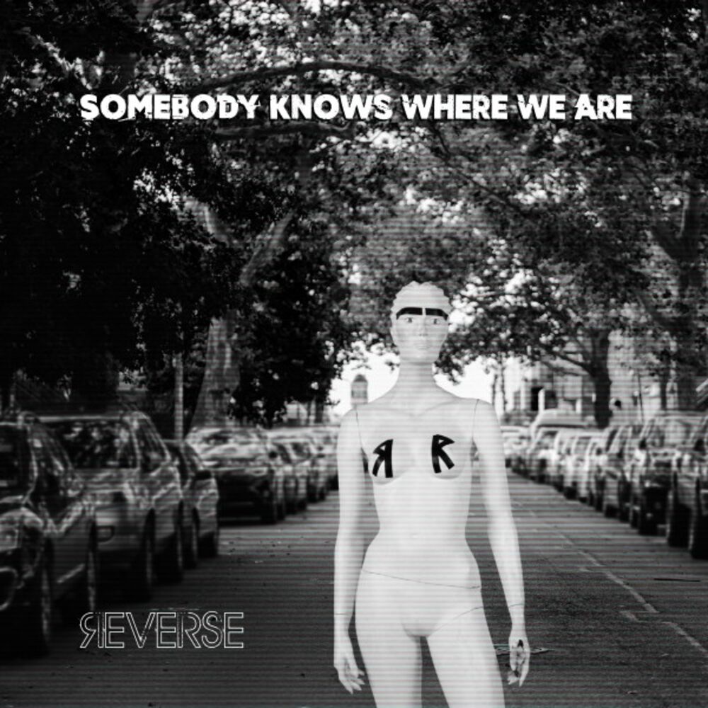 Picture of Somebody Knows Where We Are