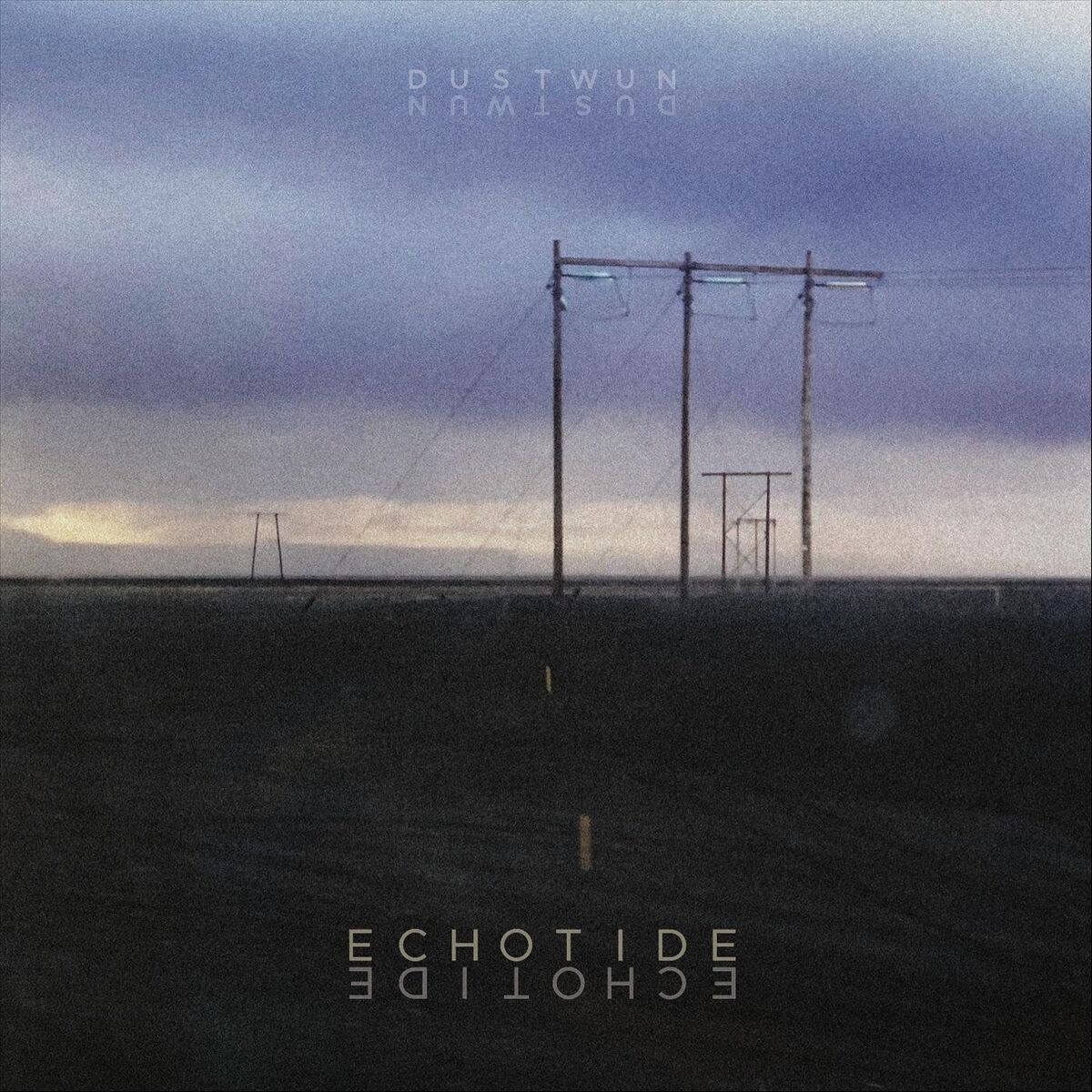 Album cover of All Frequencies Wide Open