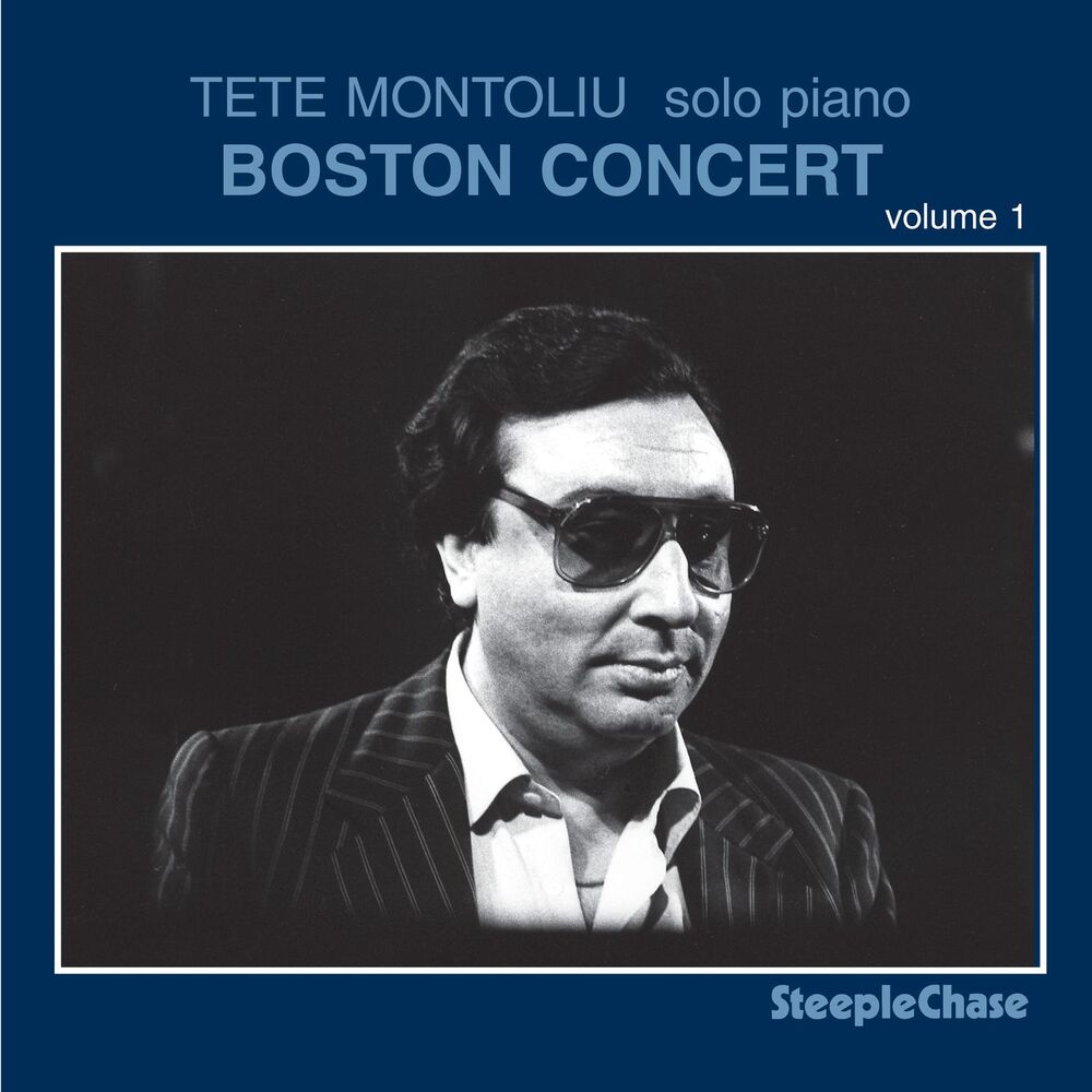 Picture of Boston Concert, Vol. 1 (Live)