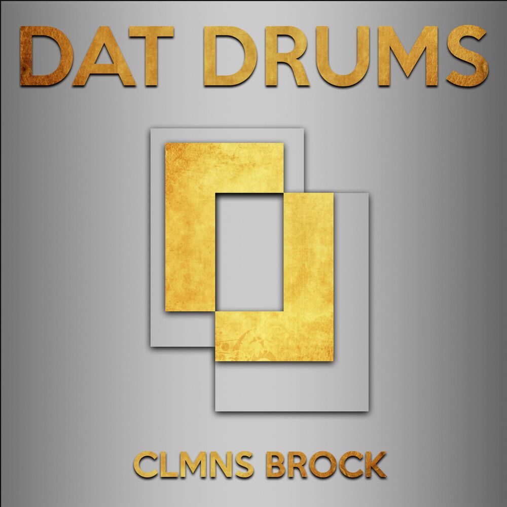 Picture of Dat Drums
