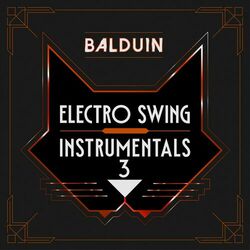 Electro Swing Instrumentals 3