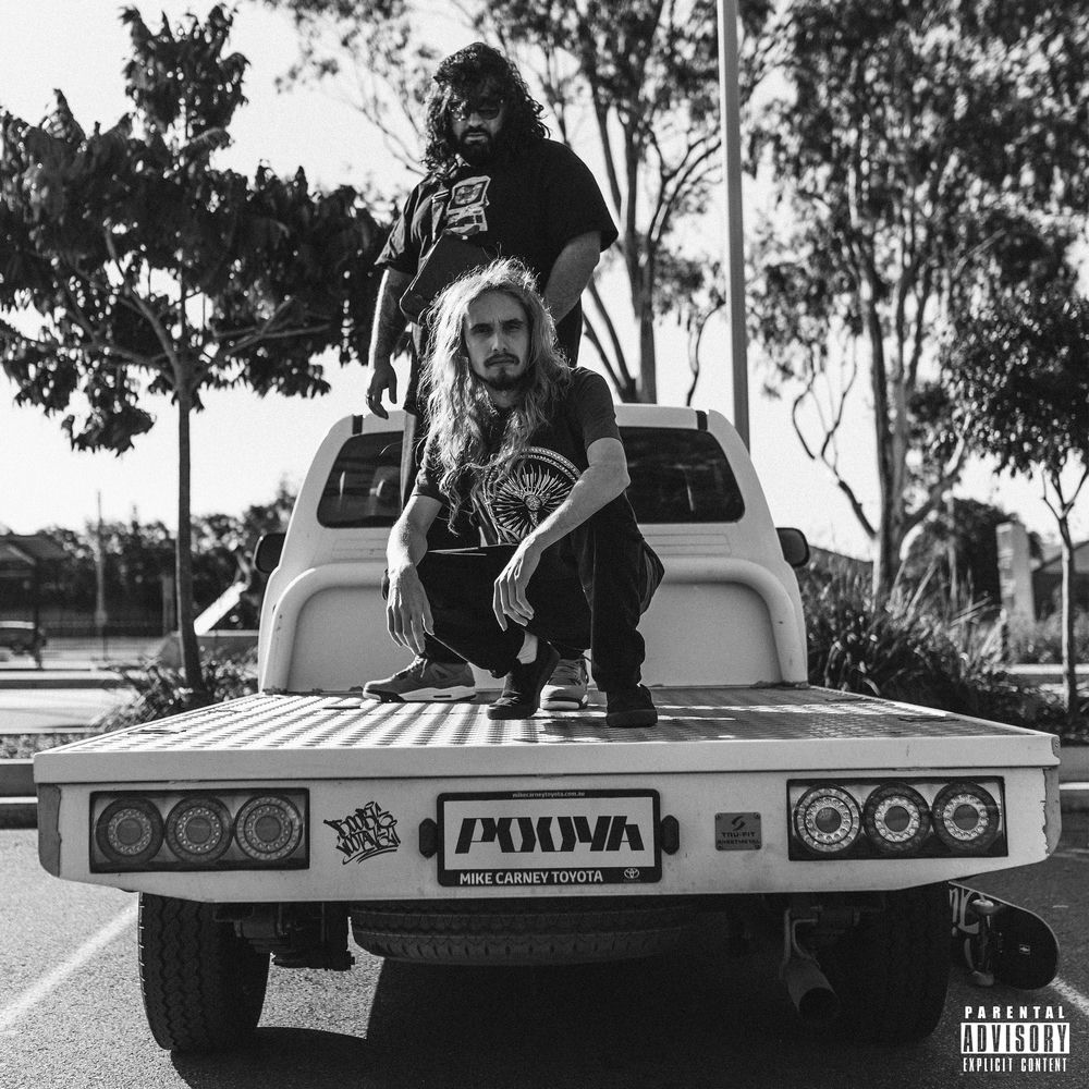 Get Money (Take Money) album cover