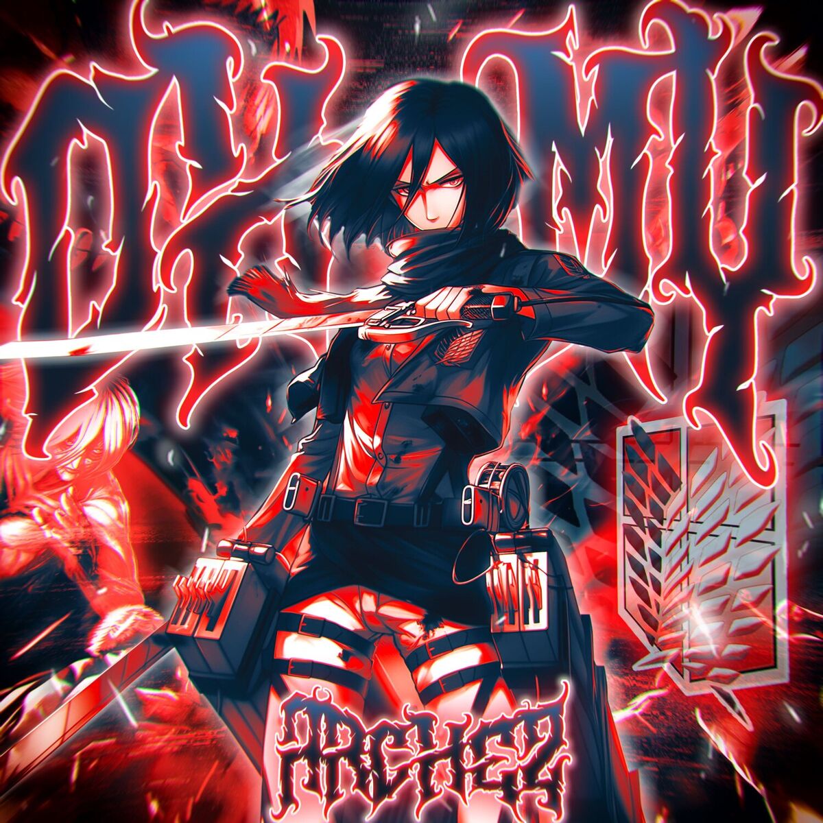 Album cover of OH MY