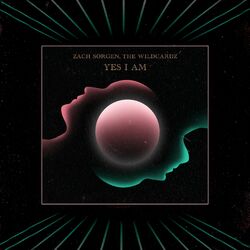 Cover of Yes I Am