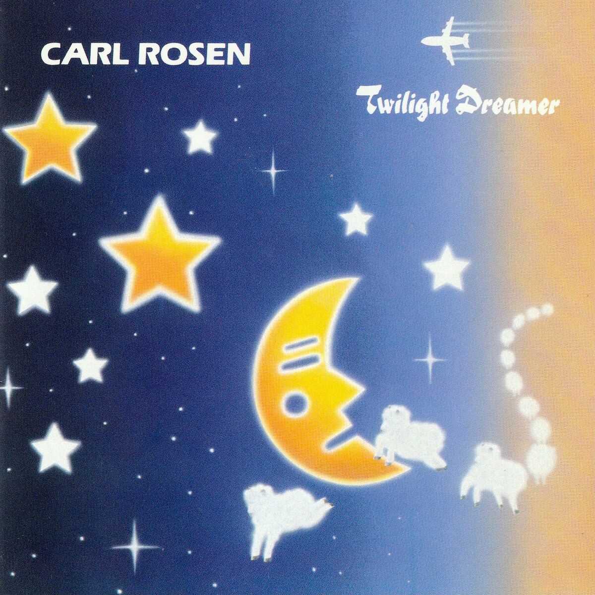 Album cover of Twilight Dreamer