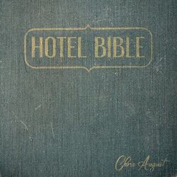 Cover of Hotel Bible
