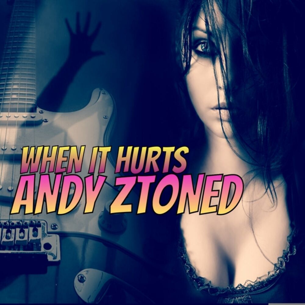 Picture of When It Hurts