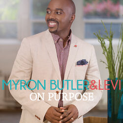 Cover of On Purpose