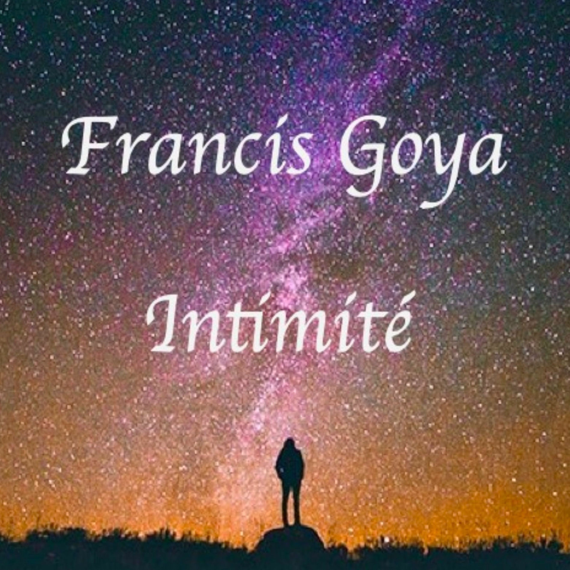Album cover of Intimité