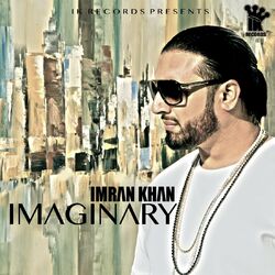 Cover of Imaginary