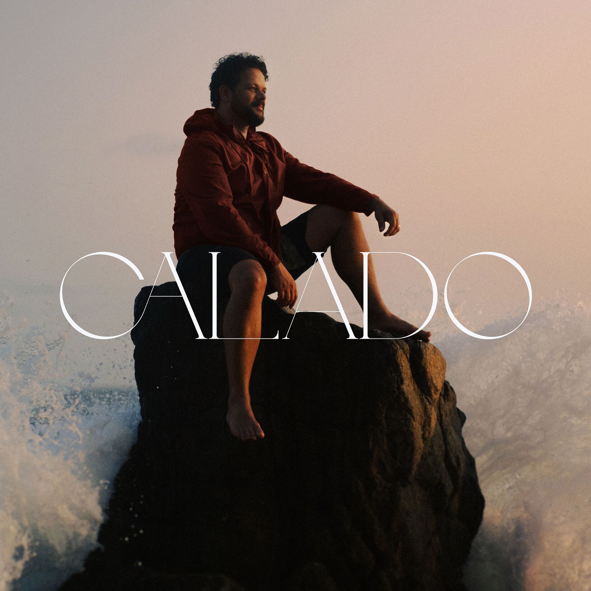 Album cover of Calado