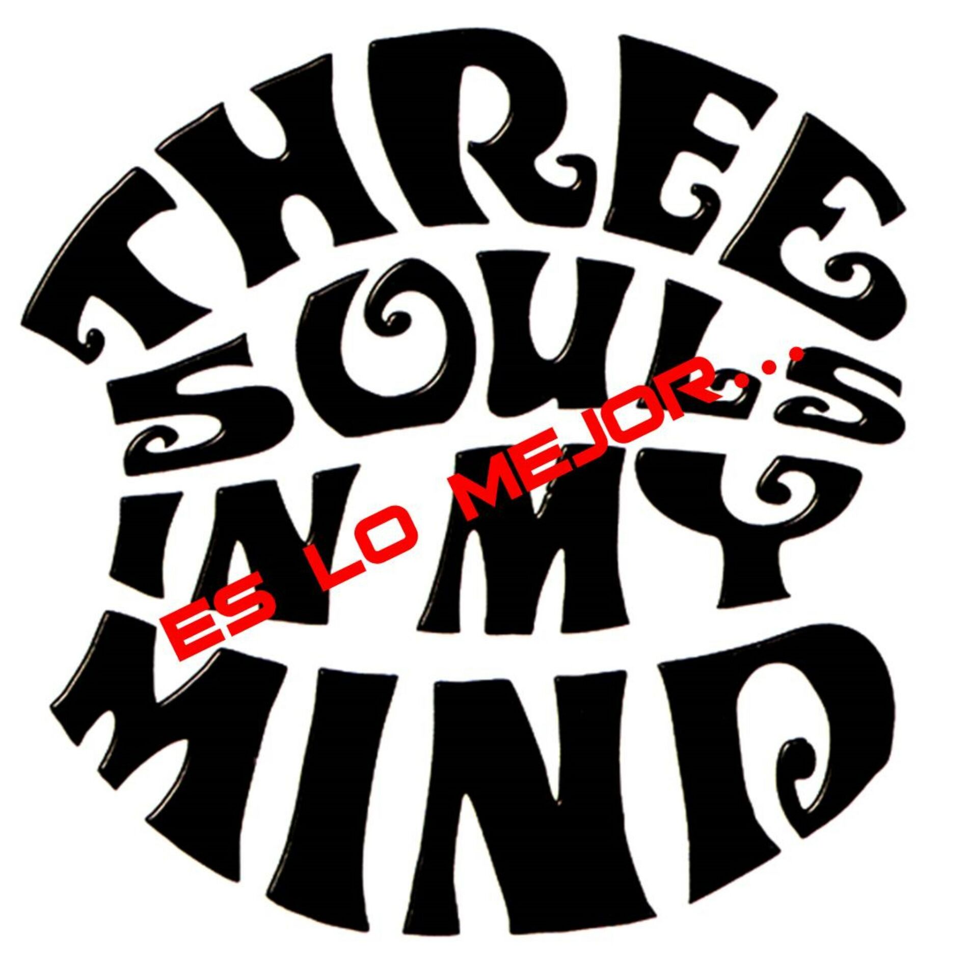 Album cover of Es Lo Mejor