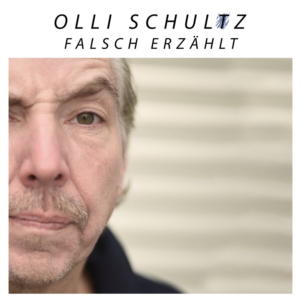 Album cover of Falsch erzählt