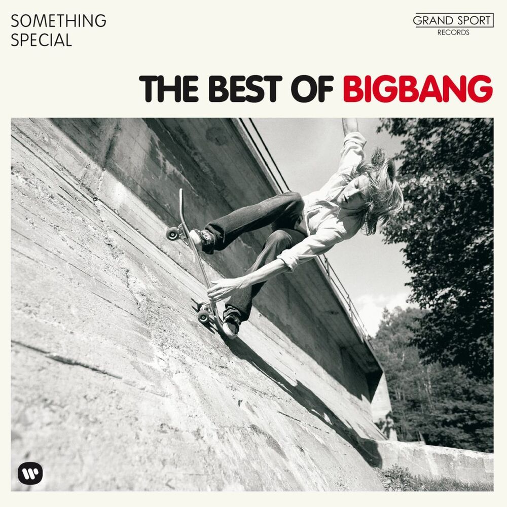 Picture of Something Special - The Best Of Bigbang