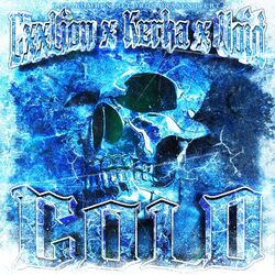 Cover of Cold