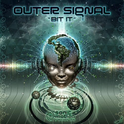 Cover of Bit It